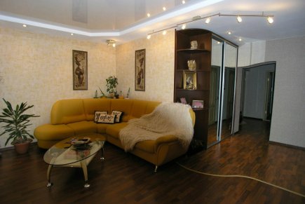 Сеть домашних гостиниц