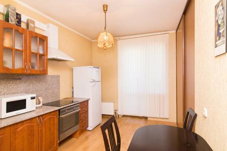 Отличная квартира в центре