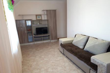 Двухкомнатная квартира возле курортной зоны