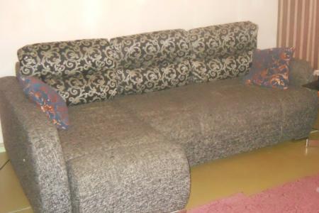 Сдам комфортную квартиру в центре города