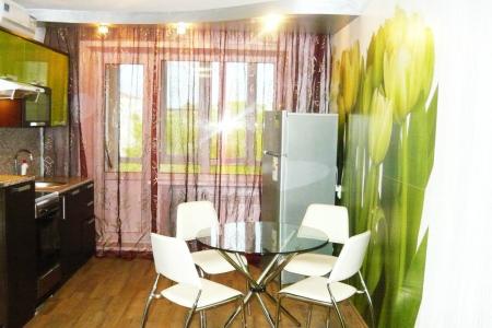 3х-комн.кв-ра у Цирка