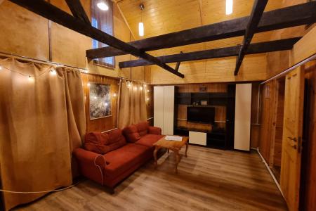 Уютный дом в стародачном месте