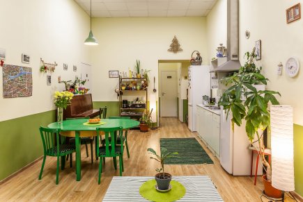 Мини-отель "На Итальянской"