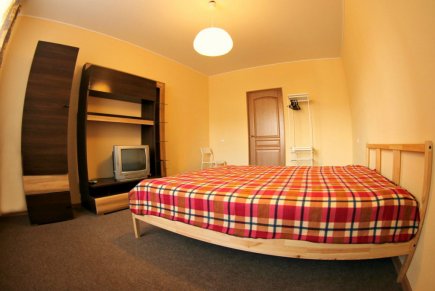 Сдам 1-комнатную квартиру в Центральном р - не