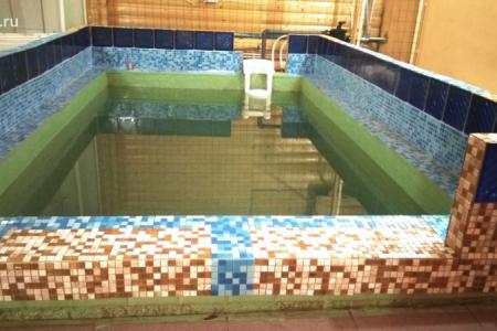 дом  Видное\Прудищинская