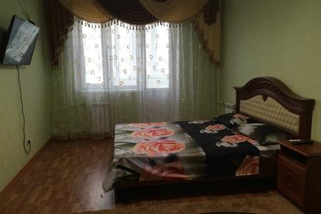 1к кв Новая мебель и техника . Сдается посуточно собственник