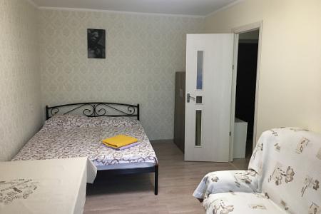 однокомнатная квартира