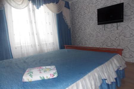 2к квартира в районе Лесобаза