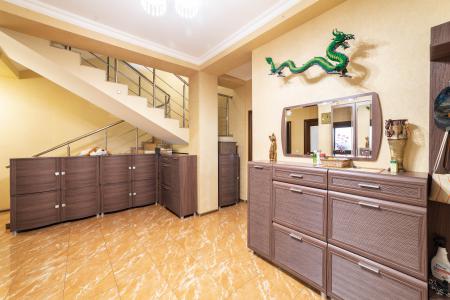 Элитный коттедж в Сириусе, рядом с морем и центром  Адлера