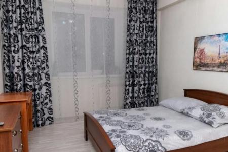 Уютная квартира посуточно