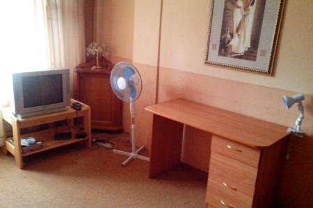 1-комнатная в южной части