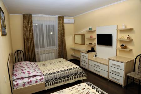 Уютная квартира в центре Кисловодска