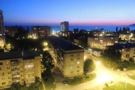 Трехкомнатная квартира от собственника