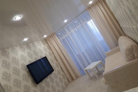 1комн (мегастрой, торг квартал)