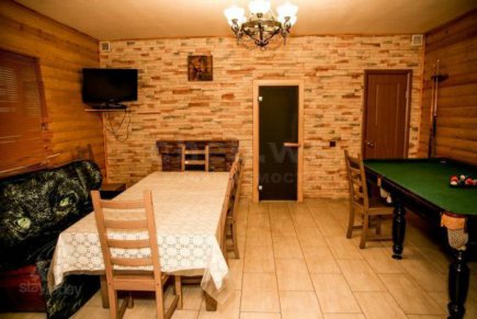 Дом с мансардой 225 кв.м. по ул. Жуковского, д. 28