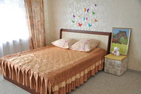 Квартиры Ханты-Мансийка посуточно в Новом доме с Новым ремонтом и мебелью.