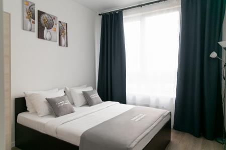 InnDays Красовского 3к2 (крас2)