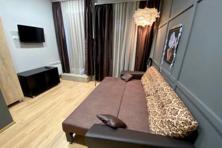 Студия ном.1, ул.Кутякова, 16