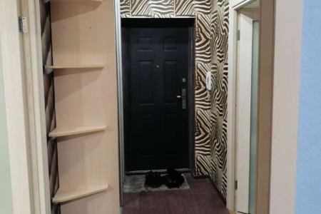 2х комнатная квартира