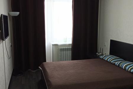 Комфортабельная квартира.