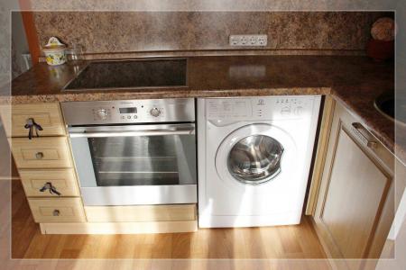 Квартира в Ленинском районе