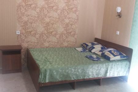 Комфортабельные номера