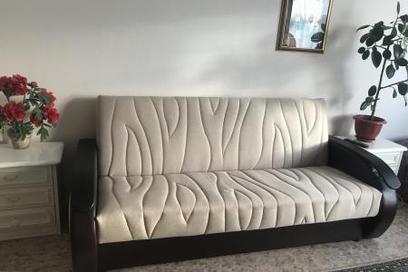 Чистая, уютная квартира на Нефтянников