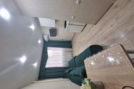 Уютная студия в центре Сочи