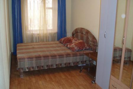 2-ком.квартира на площади Ленина