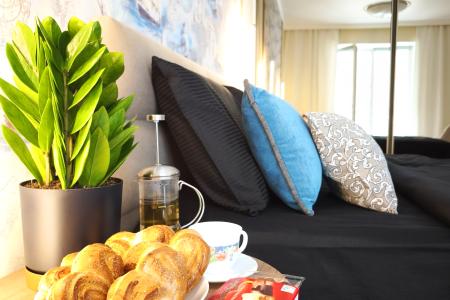 Уютная и комфоpтная кваpтира в ЖК &laquo;Легенды моря&raquo;