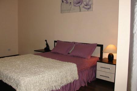 Идеально чистая квартира-студия в центре Новочеркасска