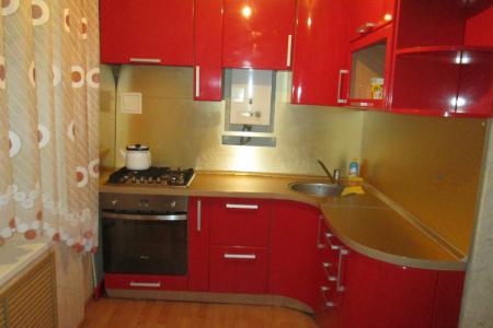 Сдам 3-комнатную квартиру на Молокозаводской