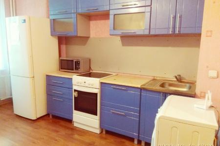 Уют и чистота!