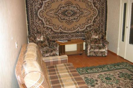 Уютная квартира у склона