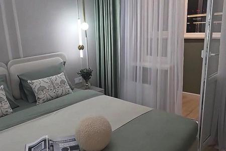 Идеальный вариант для тех, кто ценит удобство и близость к важным объектам города.