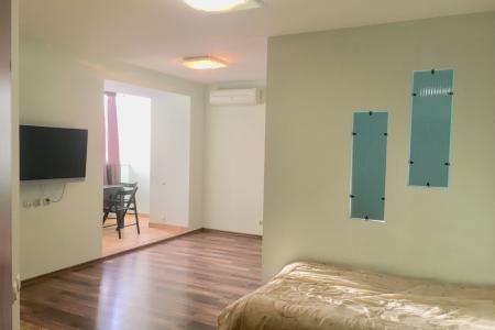 Апартаменты в центре Перми "Green house"