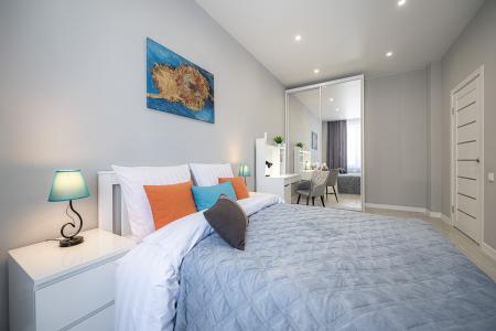 Апартаменты Пять Звёзд на Яковлева 11