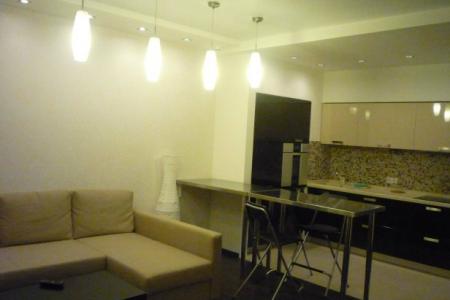 Двухкомнатная Элитная квартира на  ул. Соборная, 14