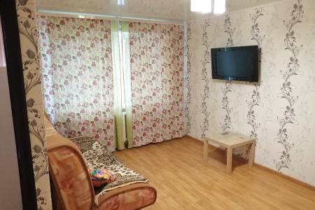 1к. кв-ра Проспект Октября д.56. ост. Спортивная