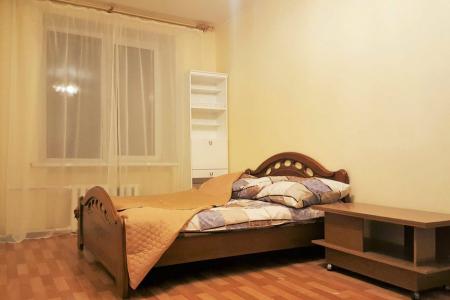 Уютная квартира для свиданий и командировочных