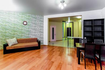 VIP апартаменты посуточно Hi-Tech Home. #hth24 Первомайская 21(140)