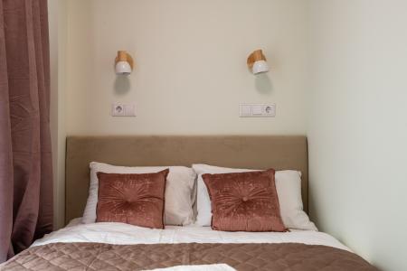 Апартаменты-студия, 20 м² в ЖК «Волоколамское 24»