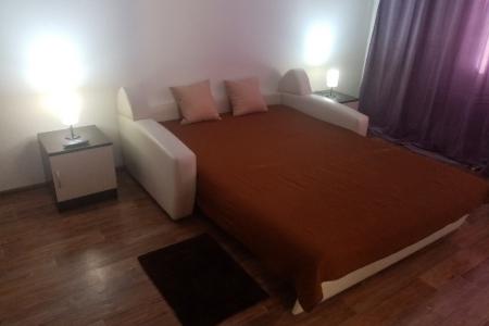 Однокомнатная квартира рядом с Финским заливом