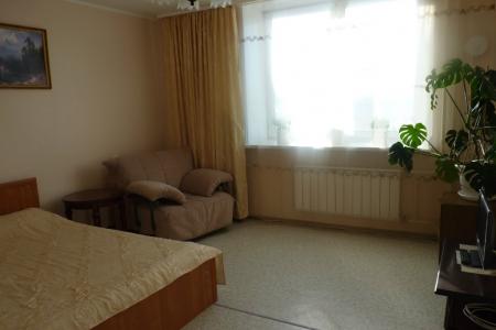 1-ком. р-н Клинической больницы Центральный р-н Новостройка