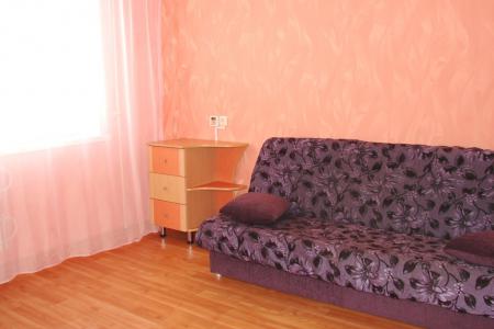 ОТЛИЧНАЯ АЛЬТЕРНАТИВА ГОСТИНИЦЕ !