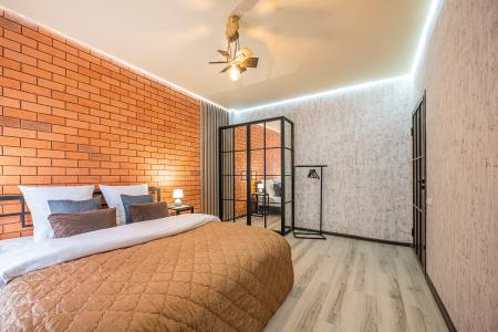 Пять Звёзд ТРК Горки