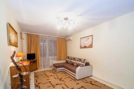 1-к квартира, 45 м², 9/10 эт.