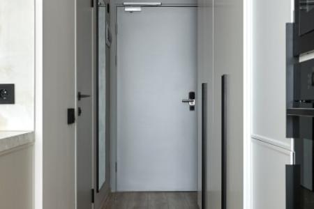 Апартаменты на проспекте Энергетиков