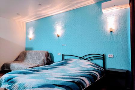 Апартаменты ЛЮКС с Кондиционером и бойлером