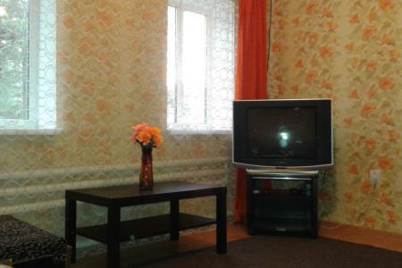 Сдаю дом в центре города